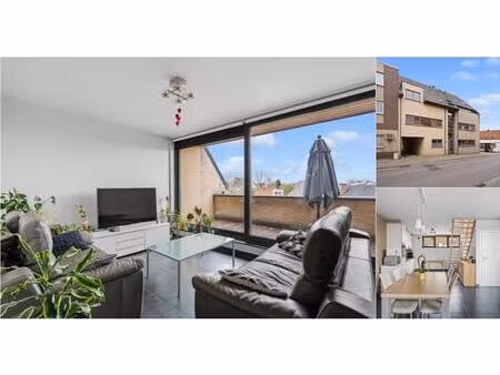 duplex à vendre à steenstraat 42 erpe-mere (rbv75504)