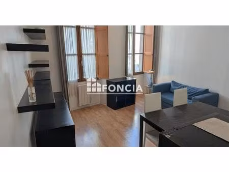 hyoer centre - quartier saint pierre -petite copropriete - immeuble en pierre