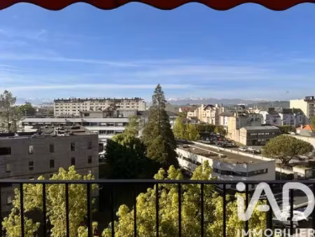 appartement à pau (64000)