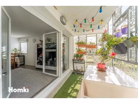 appartement t3 de 67 m2 à villenave-d'ornon 33140  allée de la manufacture