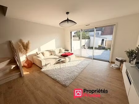 proprietes privees cote d'opale vous propose :