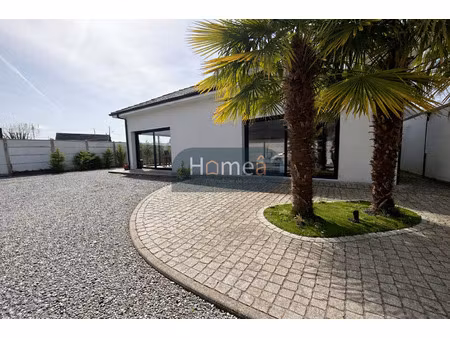 vente maison à croix-mare (76190) : à vendre / 170m² croix-mare