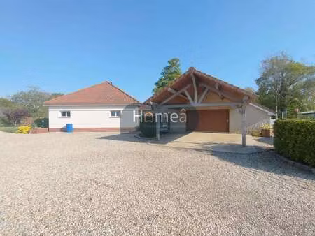 vente maison à étalleville (76560) : à vendre / 120m² étalleville