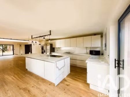 maison à idron (64320)