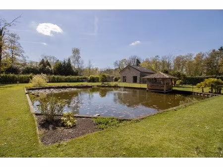 huis te koop in wechelderzande met 2 slaapkamers