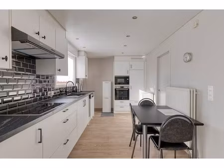 huis te koop in rumbeke met 3 slaapkamers