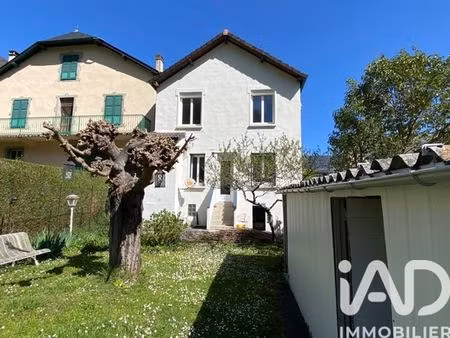 maison de village à laruns (64440)