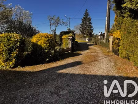 maison de village à saint-dos (64270)