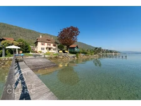 sevrier  exclusive  exceptional waterfront property with id 3286730574