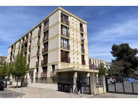annonce appartement à vendre