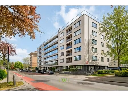 appartement te koop in brugge met 3 slaapkamers
