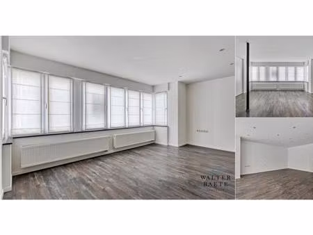 appartement à vendre à hermans-lybaertstraat 60 heist (rbv75490)