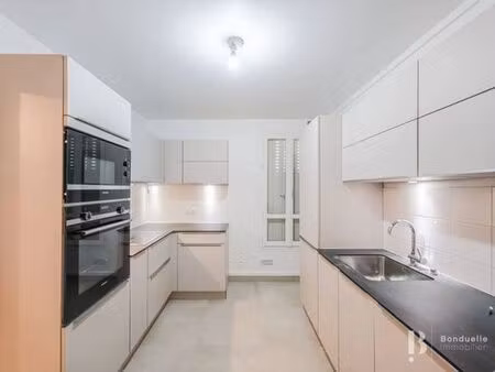 prestigieux appartement en location salpêtrière  butte-aux-cailles  croulebarbe  france