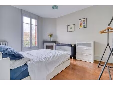 maison de luxe de 4 pièces en location à maisons-alfort  île-de-france