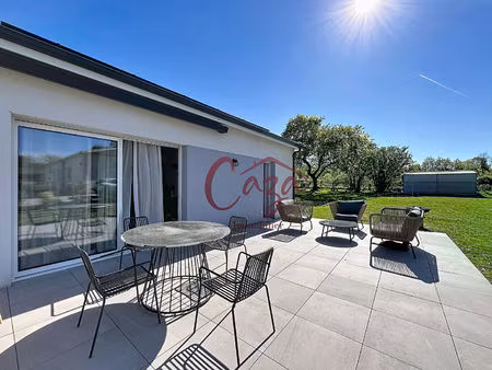 maison 5 pièce(s) 92 m2