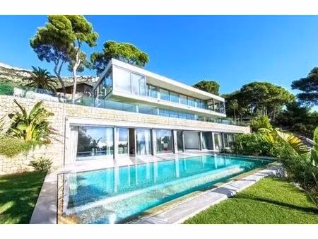 maison de luxe de 5 chambres en location à cap-d'ail  france