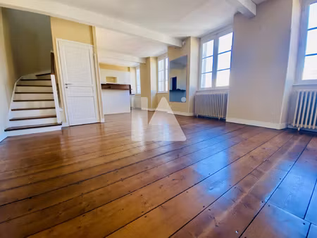 bordeaux chartrons - 2 chambres - parking - climatisation