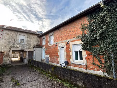 achat immeuble 412m²