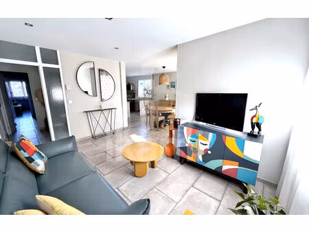 appartement de 94 m² à valence - 215 000 €