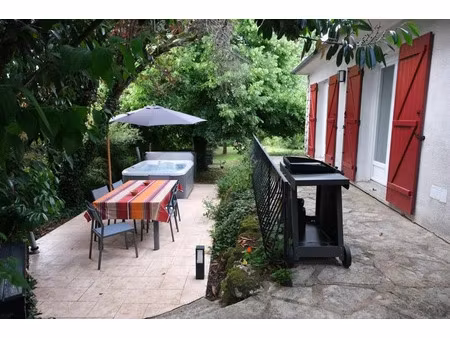 vente maison 7 pièces 123 m² à huisseau-sur-cosson (41350)  255 000 €