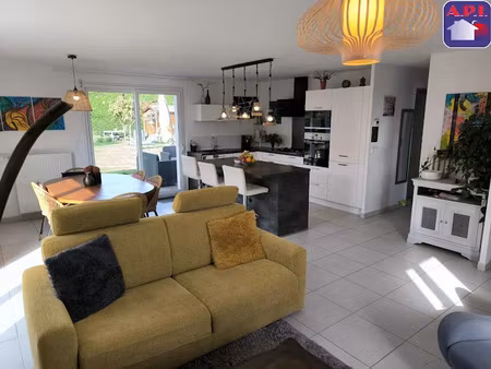 vente maison 3 pièces 75 m² à puydaniel (31190)  257 000 €