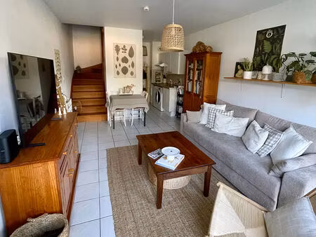 vente appartement 2 pièces  43.57m²  gravigny