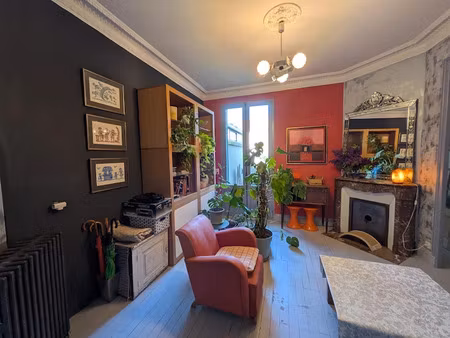 vente maison 6 pièces 150 m² à vichy (03200)  255 000 €