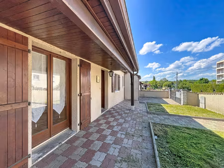 achat maison 4 pièces 90m² commercy 55200