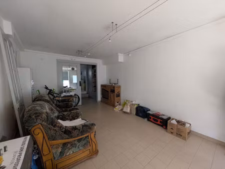 vente maison 3 pièces  118.00m²  valloire