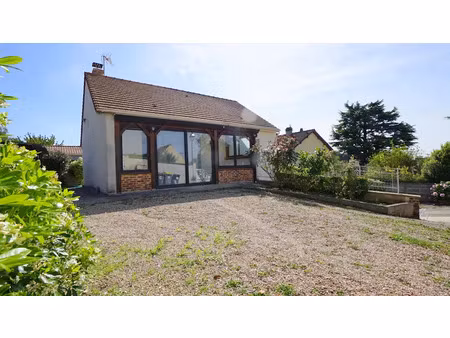 vente maison 4 pièces 72 m² à issou (78440)  257 000 €