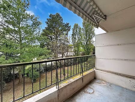 vente appartement 3 pièces  75.00m²  angers