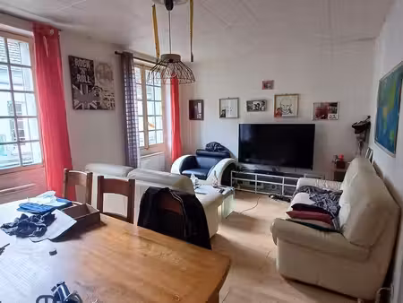 immeuble