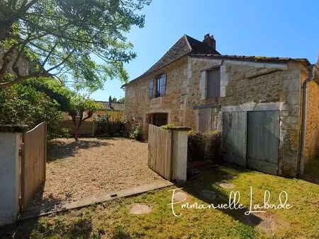 maison de caractère avec dépendance  patio  jardin et jacuzzi –...