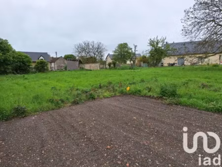 terrain à bâtir à breuilpont (27640)