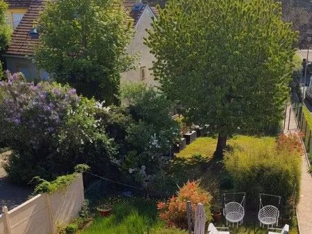 achat appartement 5 pièces 94m² moulins les metz 57160