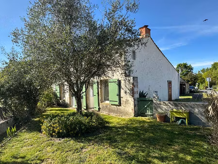 vente maison 4 pièces  91.00m²  maché
