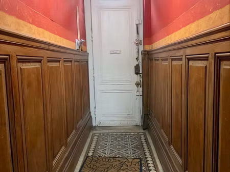 a vendre - sacre coeur/ gare st jean -maison bordeaux 6 pièce(s) 170 m2