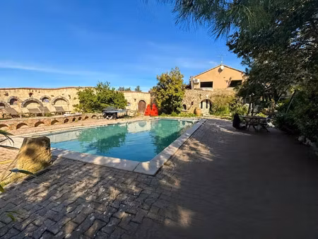 vente maison 2 pièces 150 m² à quarante (34310)  264 000 €