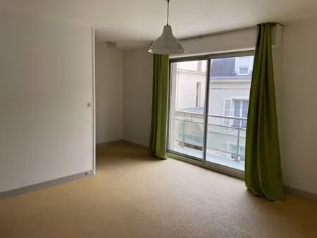 location appartement 1 pièce 31m² reims 51100