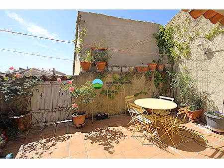 vente maison 6 pièces 180 m² à aubignan (84810)  265 000 €