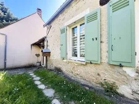 vente maison 4 pièces  75.00m²  dourdan
