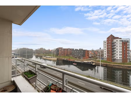 appartement te koop in gent