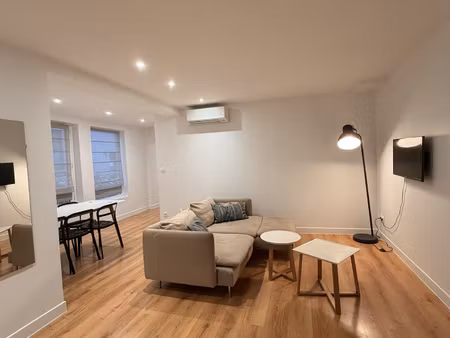 location appartement 4 pièces 82m² strasbourg 67000