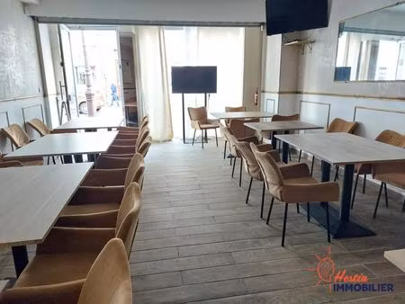 location local commercial 60m² chalons en champagne 51000