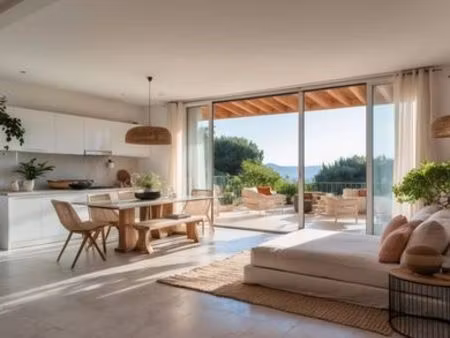 appartement de luxe de 3 chambres en vente à aix-en-provence  france