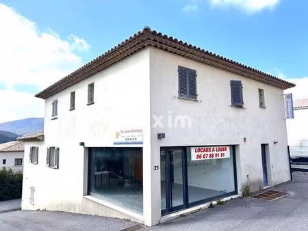 prestigieux immeuble de rapport en vente à sainte-maxime  france