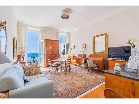 appartement de luxe 1 chambres en vente à nice  provence-alpes-côte d'azur