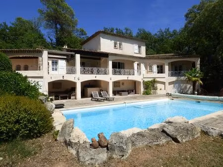 villa de luxe de 8 pièces en vente saint-paul-en-forêt  france