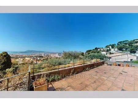 villa de 5 pièces de luxe en vente toulon  france