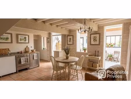 maison de campagne familiale 7 pièces 176 m² - 362 000